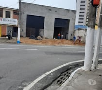 Imóvel para venda tem 520m² com 2 escritórios em Jaraguá