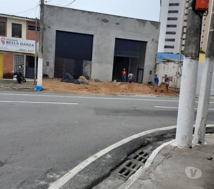 Aluguel Escritorio - Fotos para Imóvel para venda tem 520m² com 2 escritórios em Jaraguá