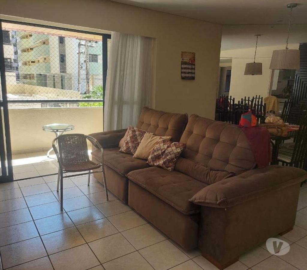 Apartamentos a venda Maceio AL - Fotos para Imóvel para venda possui 98m² com 3 quartos na P Verde
