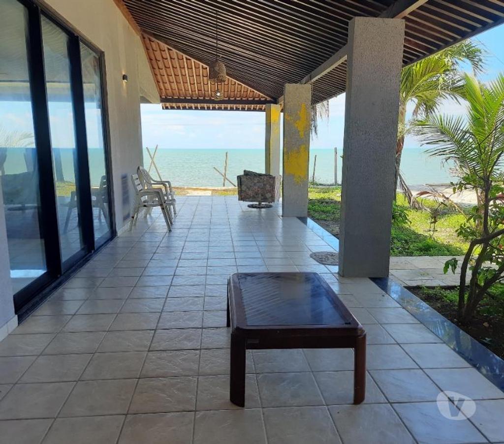 Apartamentos a venda Barra de Santo Antonio AL - Fotos para Imóvel para venda tem 339m² 6 quartos em Ilha da Crôa