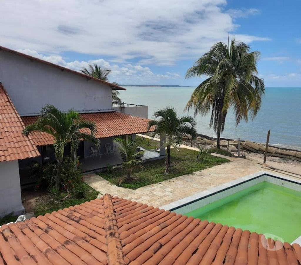 Apartamentos a venda Barra de Santo Antonio AL - Fotos para Imóvel para venda tem 339m² 6 quartos em Ilha da Crôa