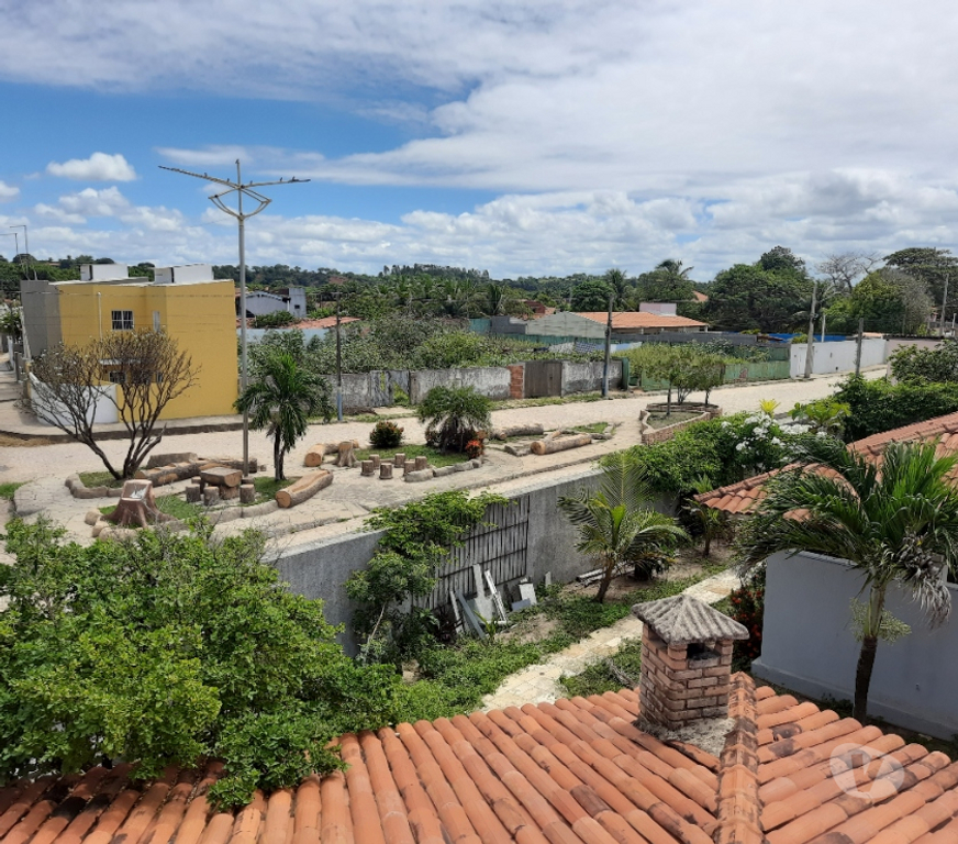 Apartamentos a venda Barra de Santo Antonio AL - Fotos para Imóvel para venda tem 339m² 6 quartos em Ilha da Crôa