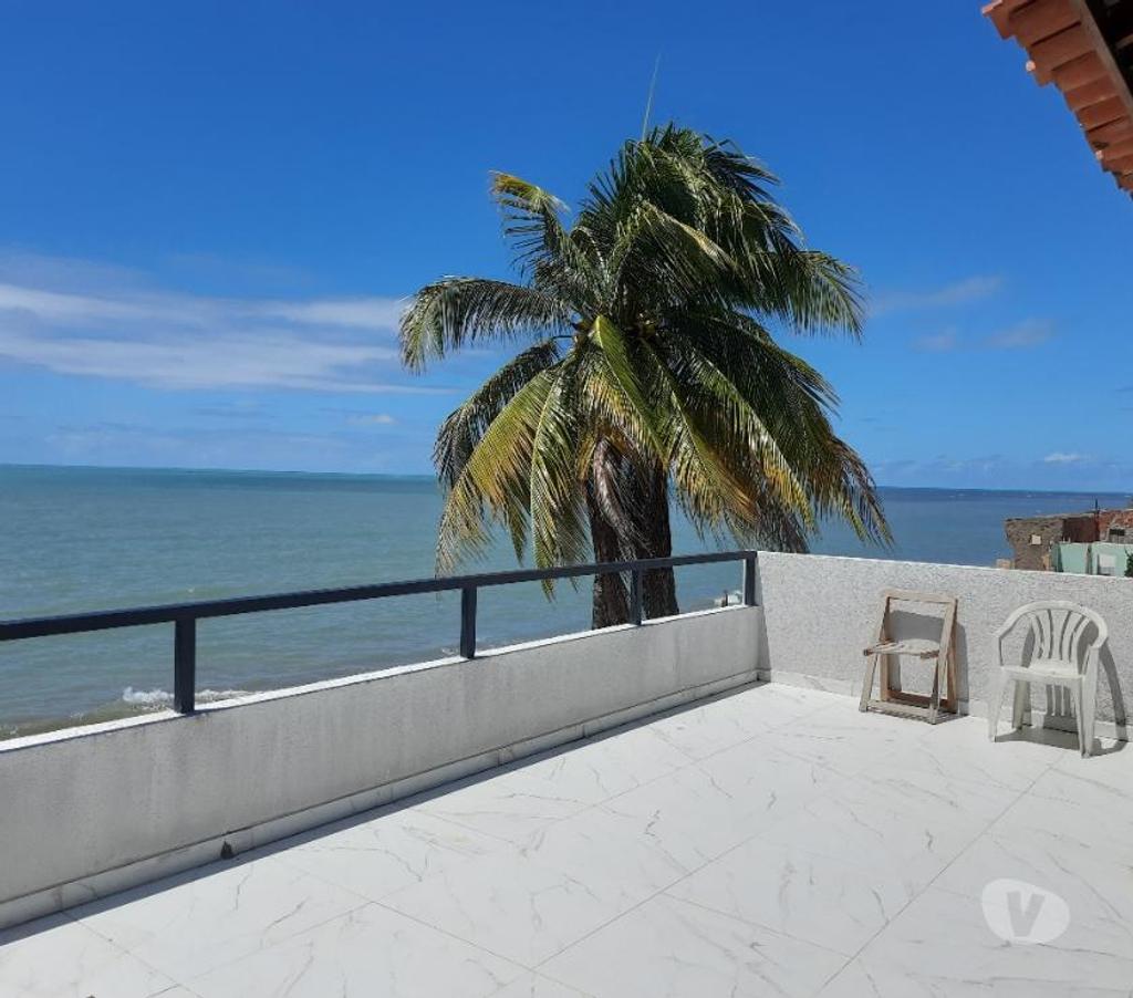 Apartamentos a venda Barra de Santo Antonio AL - Fotos para Imóvel para venda tem 339m² 6 quartos em Ilha da Crôa