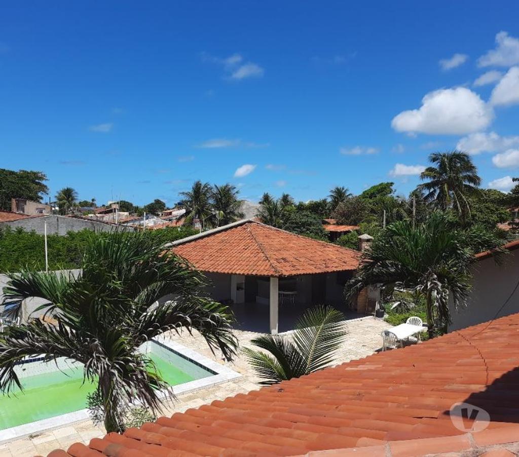 Apartamentos a venda Barra de Santo Antonio AL - Fotos para Imóvel para venda tem 339m² 6 quartos em Ilha da Crôa