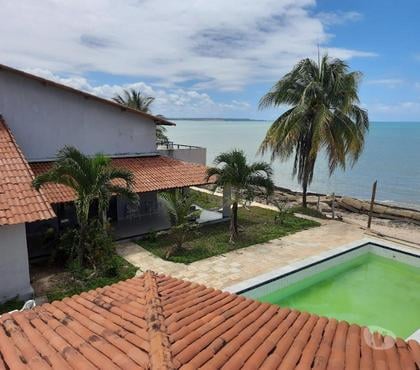 Casas a venda - Fotos para Imóvel para venda tem 339m² 6 quartos em Ilha da Crôa