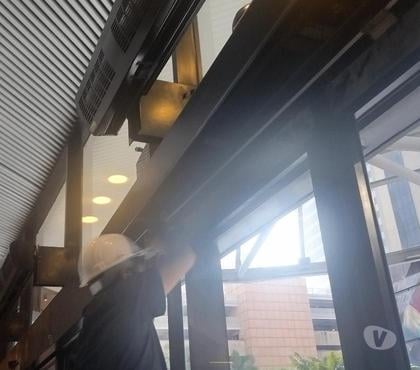 Reparo - Conserto - Reforma Alto de Pinheiros Sao Paulo SP - Fotos para Manutenção de portas automática