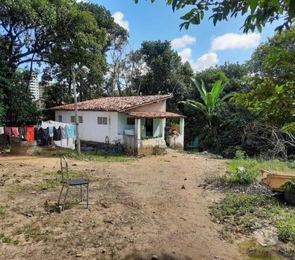 Terrenos - Fotos para Lote Terreno para venda com 455m² no Barro Duro