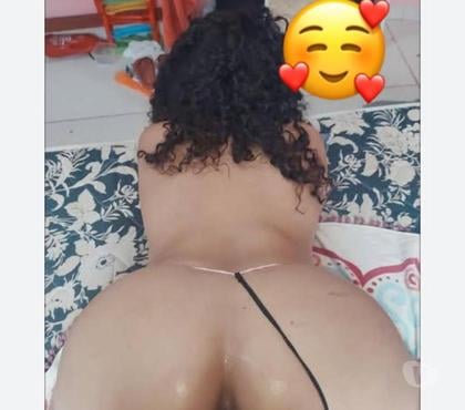 Acompanhantes - Fotos para Rapidinha disponível