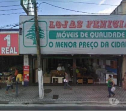 Comprar Loja Santo André Grande Sao Paulo SP - Fotos para Prédio centro de Santo André - Gel Glicério