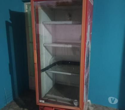 Venda eletrodomésticos - Fotos para Vendo geladeira expositora