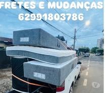 Fretes e mudanças em geral