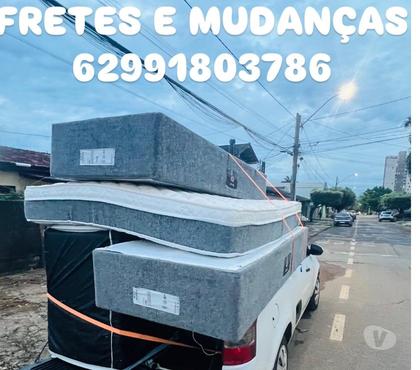 Mudanças - Frete - Fotos para Fretes e mudanças em geral