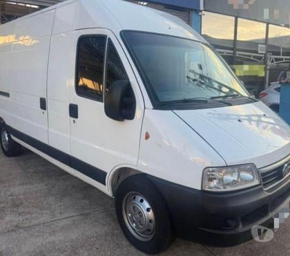  Venda Caminhão Usado Boa Vista, Curitiba Curitiba PR - images_alt_text Van Ducato 2015 Teto Baixo PROMOÇÃO