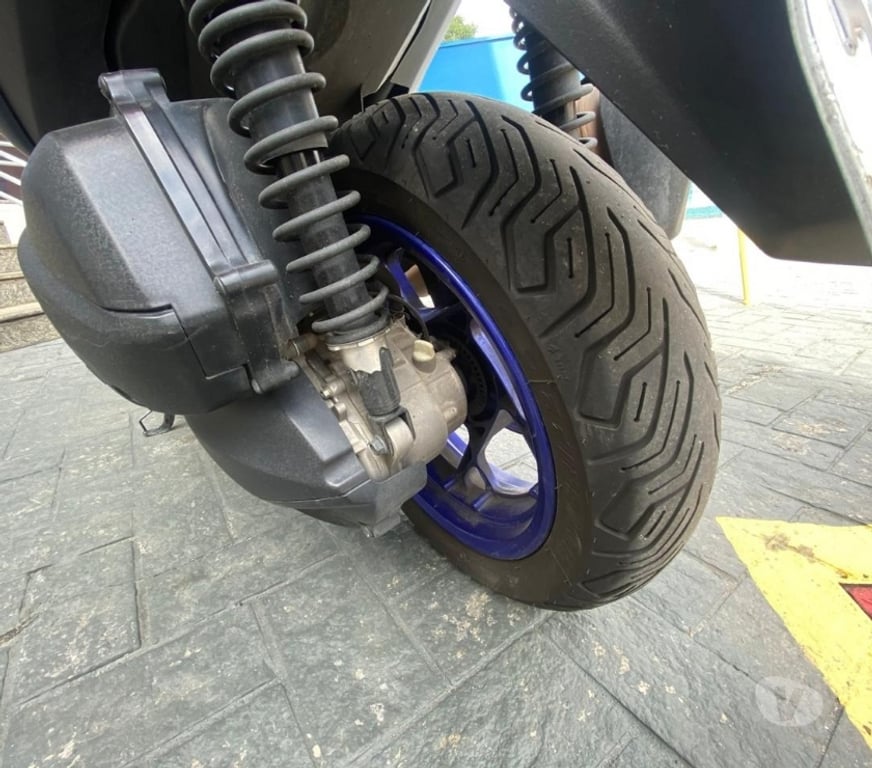 Motos a venda Sao Paulo SP Freguesia do Ó - Fotos para VENDA MOTO XMAX 250cc