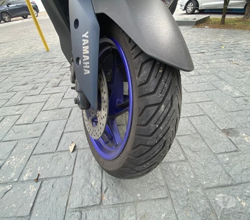 Motos a venda Sao Paulo SP Freguesia do Ó - Fotos para VENDA MOTO XMAX 250cc