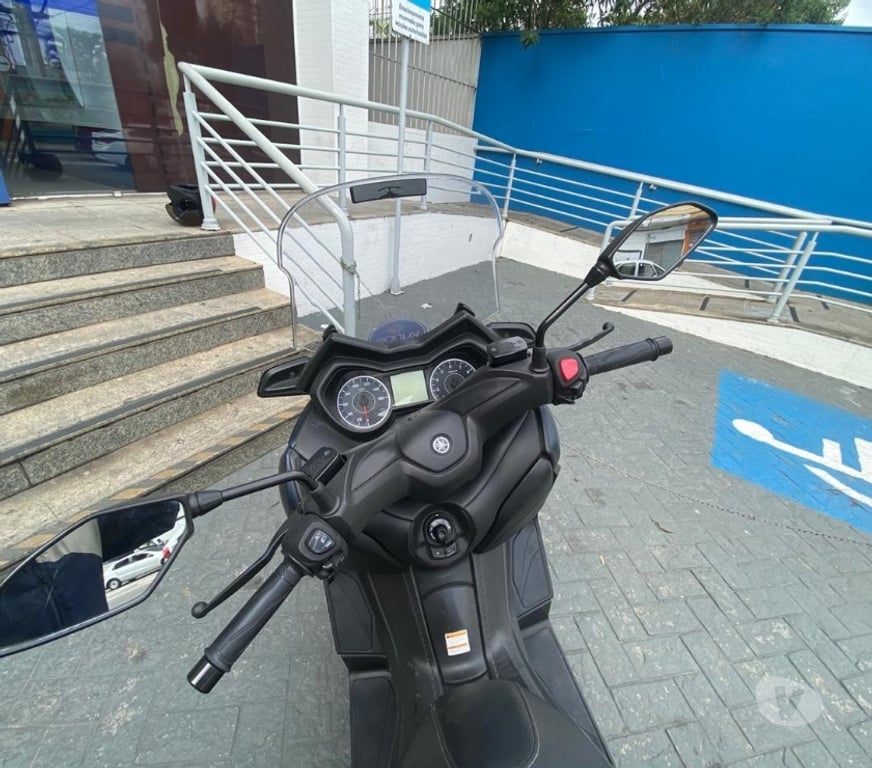 Motos a venda Sao Paulo SP Freguesia do Ó - Fotos para VENDA MOTO XMAX 250cc