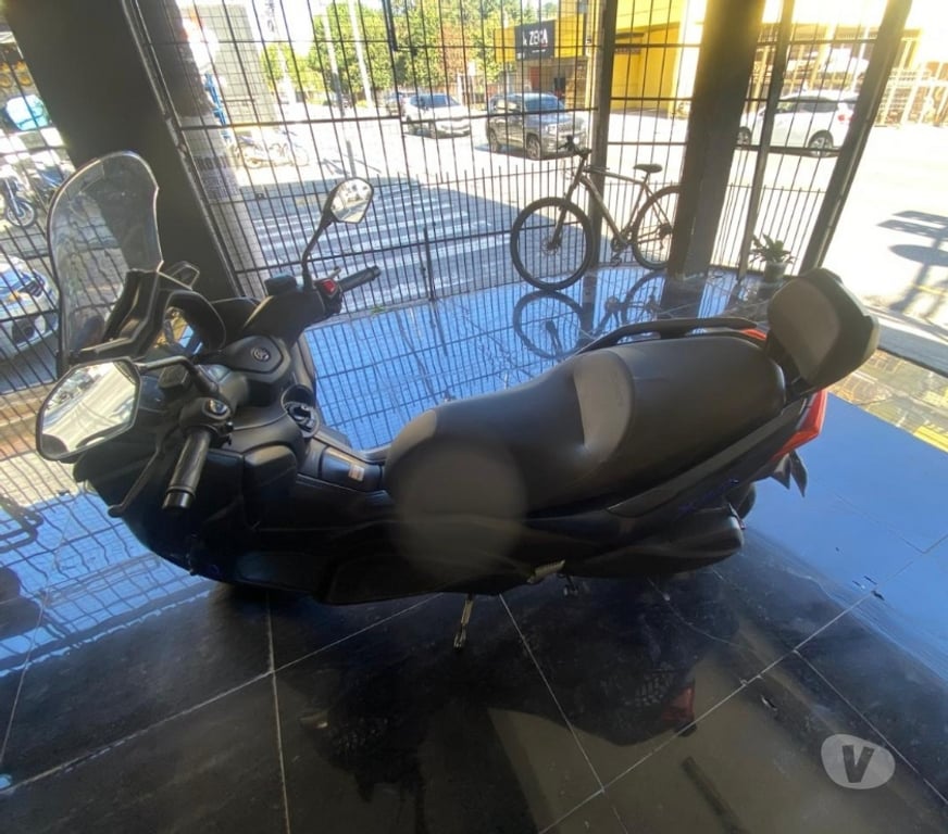 Motos a venda Sao Paulo SP Freguesia do Ó - Fotos para VENDA MOTO XMAX 250cc