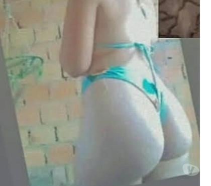 Acompanhantes - Fotos para Baixinha gostosinha