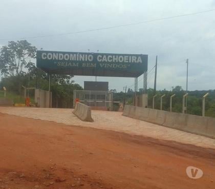 Lotes a venda - Fotos para Chácara em condominio fechado