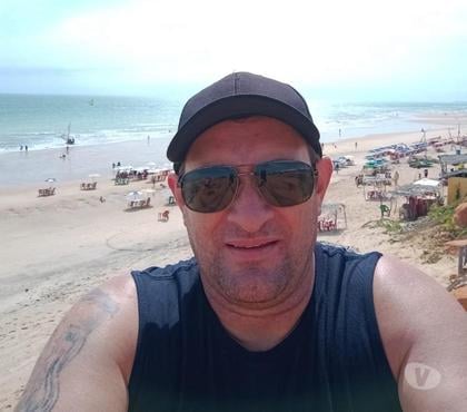 Encontros Casuais - Fotos para Loro caminhoneiro