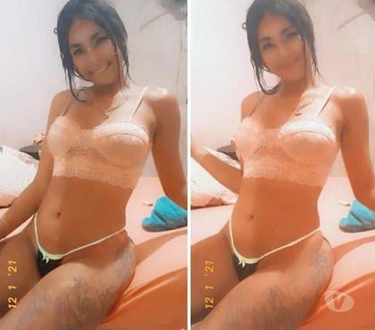 Acompanhantes - Fotos para Moreninha rabuda