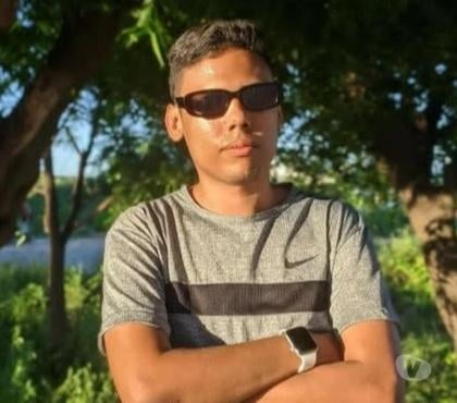 Homem procura Mulher - images_alt_text Procuro algo serio namoro