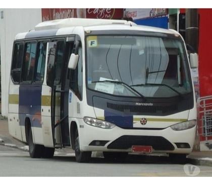 Ônibus usados Ipiranga Sao Paulo SP - Fotos para MARCOPOLO SENIOR ANO 2011 ( UNICO DONO )