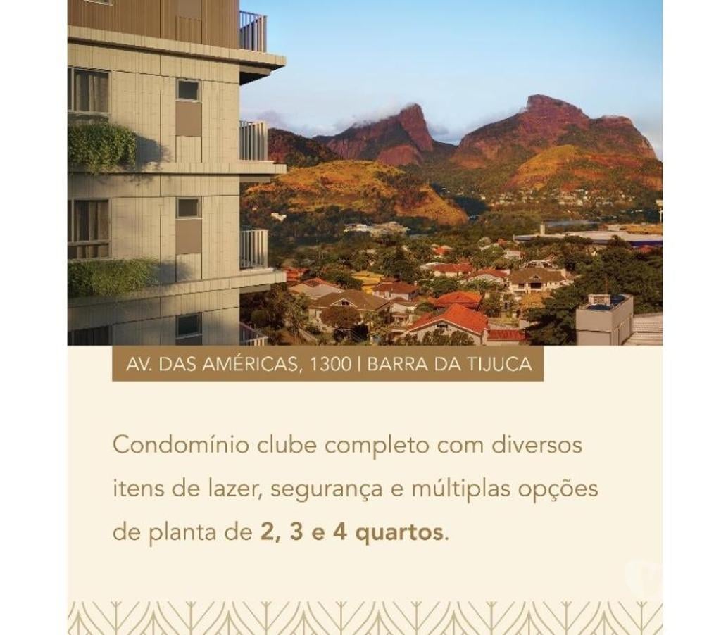 Empreendimentos imóveis Rio de Janeiro RJ Barra da Tijuca - Fotos para UM NOVO ÍCONE NASCENDO NO MELHOR PONTO DA BARRA!