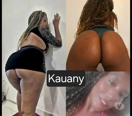 Acompanhantes - Fotos para Kauany pérola negra