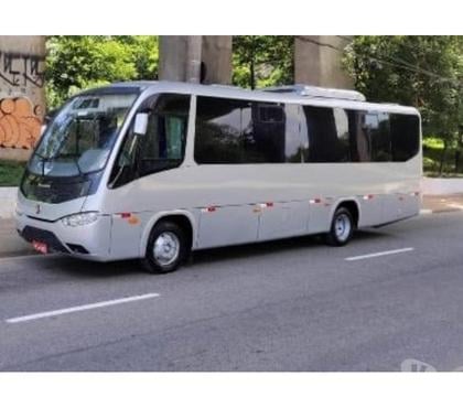  Ônibus Usados Ipiranga Sao Paulo SP - Fotos para MARCOPOLO SENIOR ANO 2011 ( UNICO DONO )