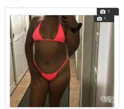 Acompanhantes - Fotos para Morenaaa🤩💖 safadaa