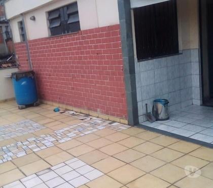 Casas a venda Madureira Rio de Janeiro RJ - Fotos para Vendo 2 aptos juntos frente Rua de 85m² cada R$100.000,00