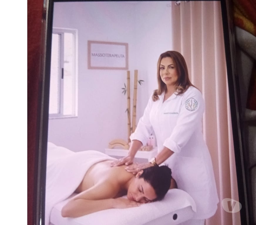 Bem-Estar - Saúde - Beleza Rio de Janeiro RJ Campo Grande, Rio de Janeiro - Fotos para Massagem e depilação