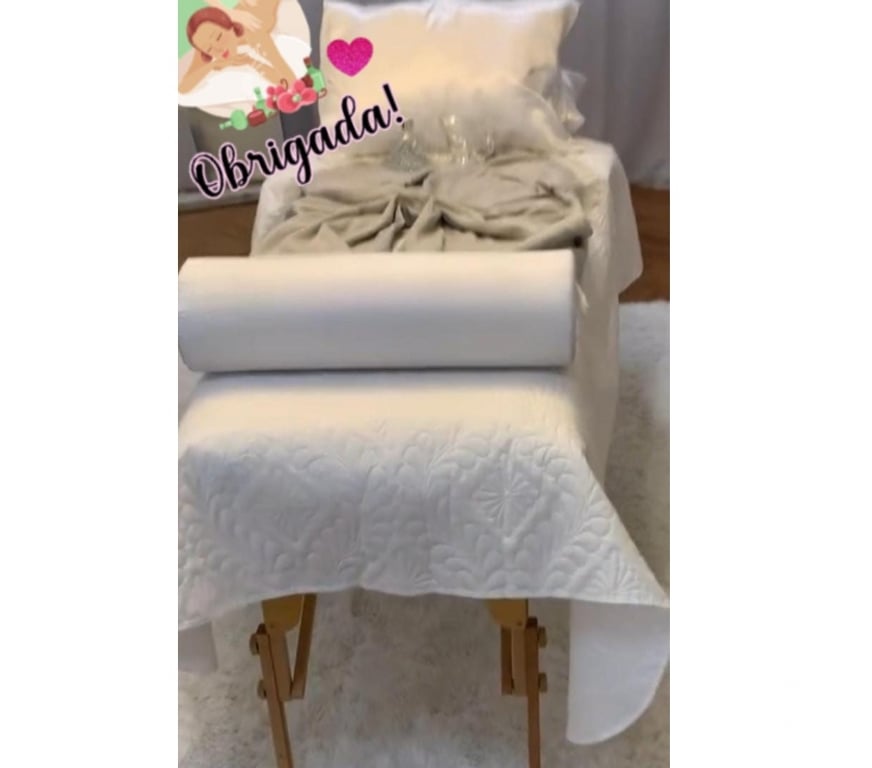 Bem-Estar - Saúde - Beleza Rio de Janeiro RJ Campo Grande, Rio de Janeiro - Fotos para Massagem e depilação