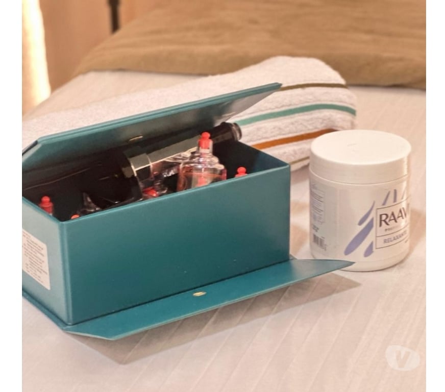 Bem-Estar - Saúde - Beleza Rio de Janeiro RJ Campo Grande, Rio de Janeiro - Fotos para Massagem e depilação