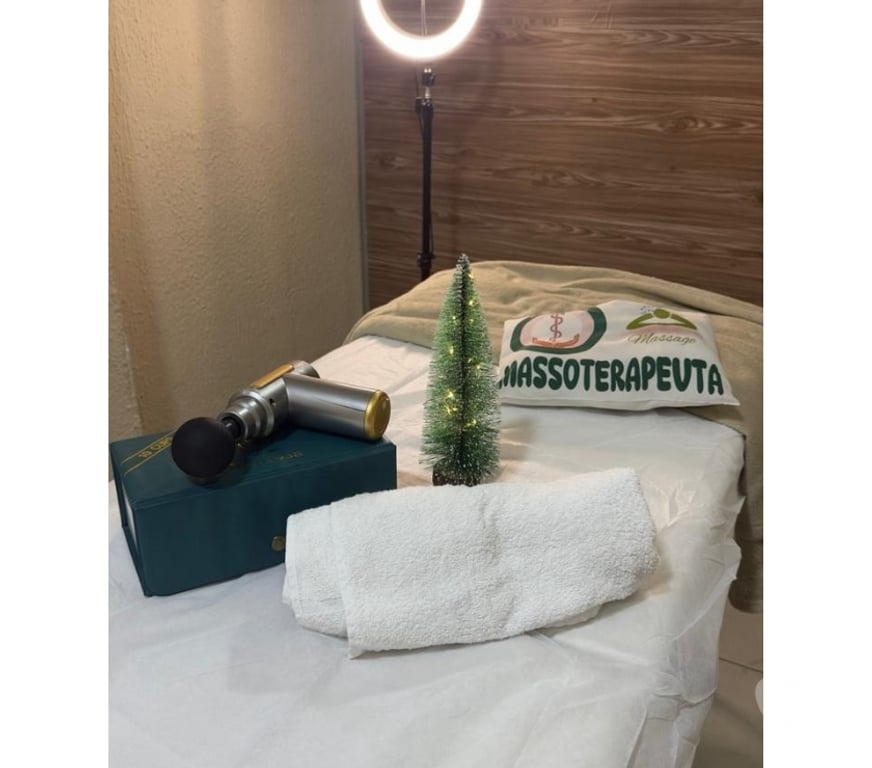 Bem-Estar - Saúde - Beleza Rio de Janeiro RJ Campo Grande, Rio de Janeiro - Fotos para Massagem e depilação