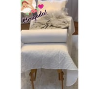 Massagem e depilação