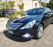 Hyundai Sonata Completo com 2 Tetos Solares