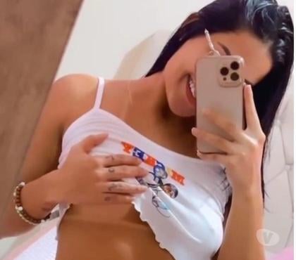 Acompanhantes - Fotos para Morena fogosa 🔥🔥