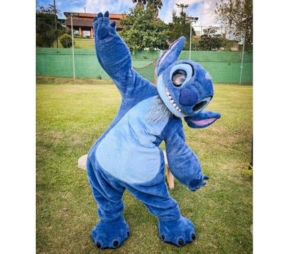 Serviços para eventos Buritis, Belo Horizonte Belo Horizonte MG - Fotos para STITCH LILO E ANGEL