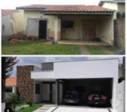 Reparo - Conserto - Reforma - Fotos para Da fundação até o acabamento