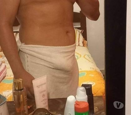 Encontros Casuais - Fotos para Samuca dos prazeres