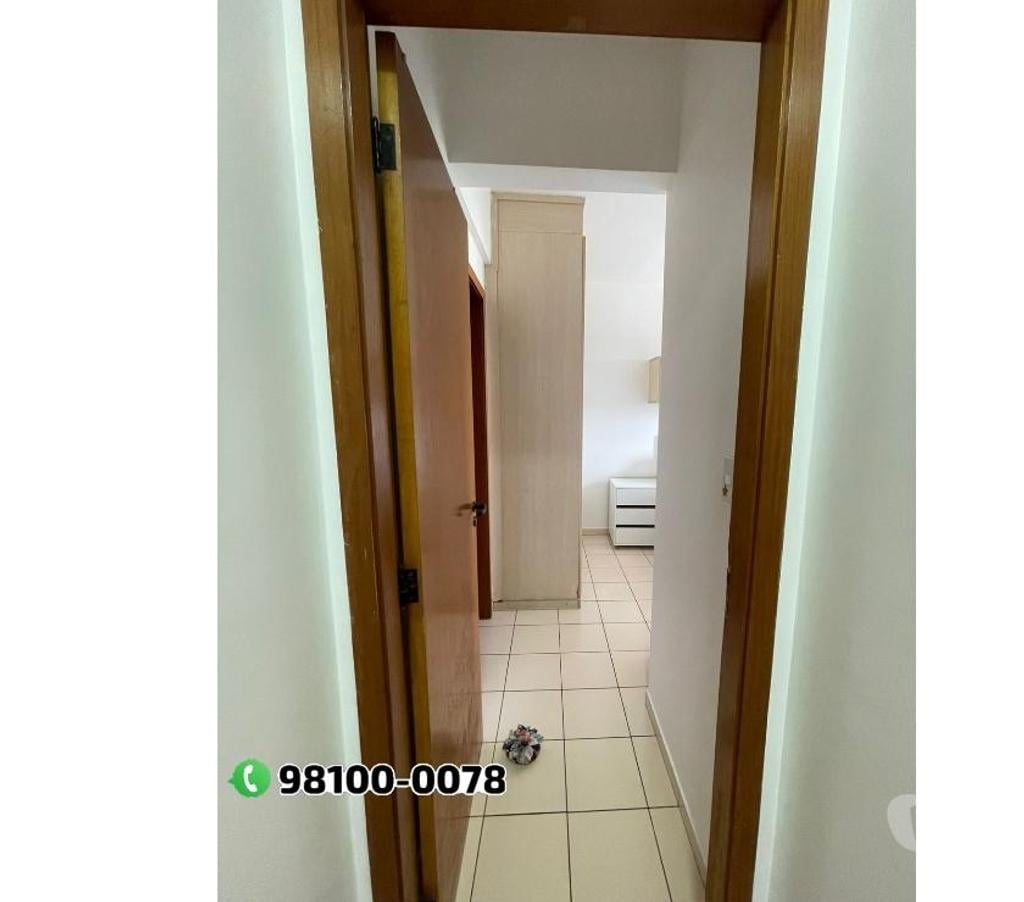 Alugar apartamentos Manaus AM - Fotos para Apartamento 3 quartos mobiliado no Parque 10