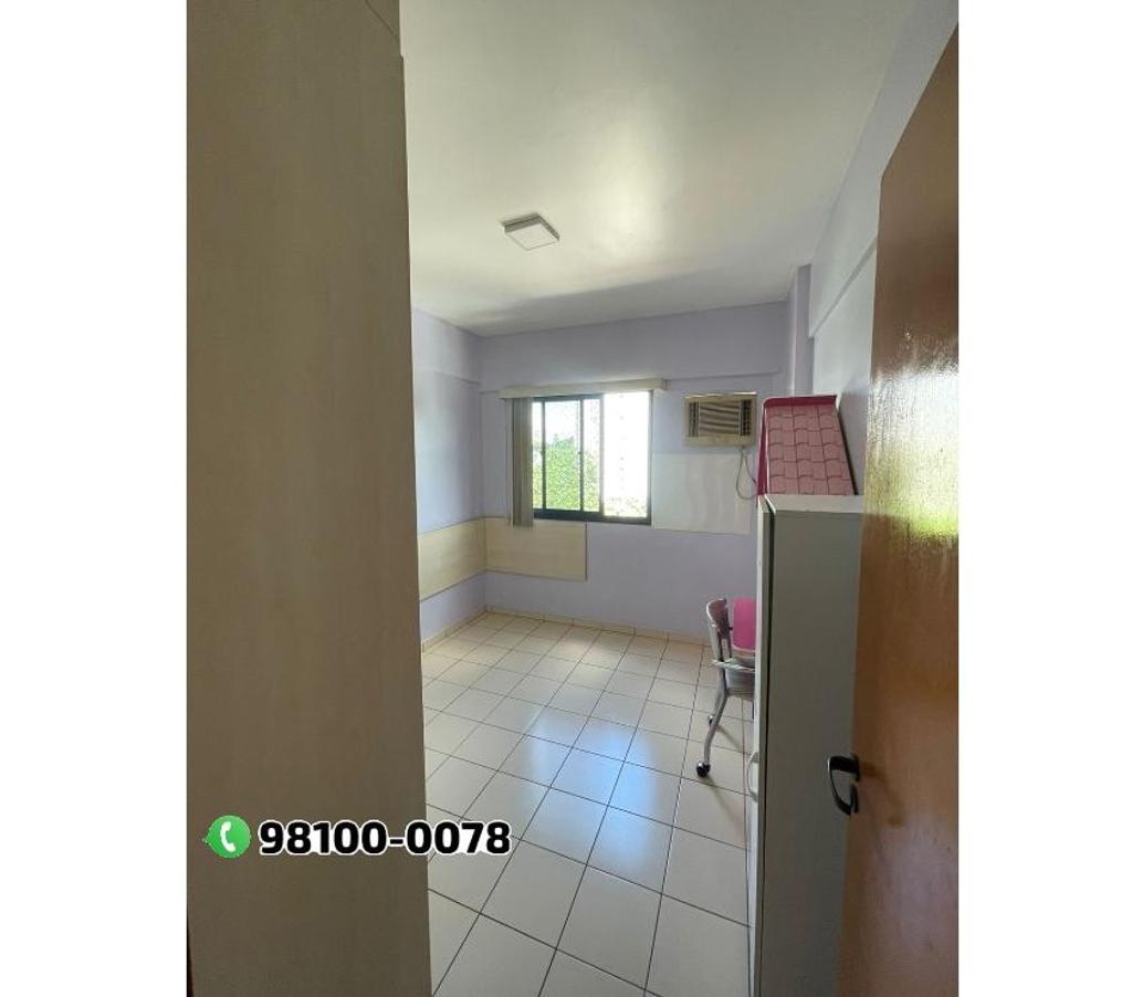 Alugar apartamentos Manaus AM - Fotos para Apartamento 3 quartos mobiliado no Parque 10