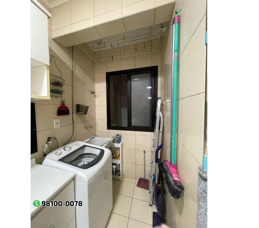 Alugar apartamentos Manaus AM - Fotos para Apartamento 3 quartos mobiliado no Parque 10