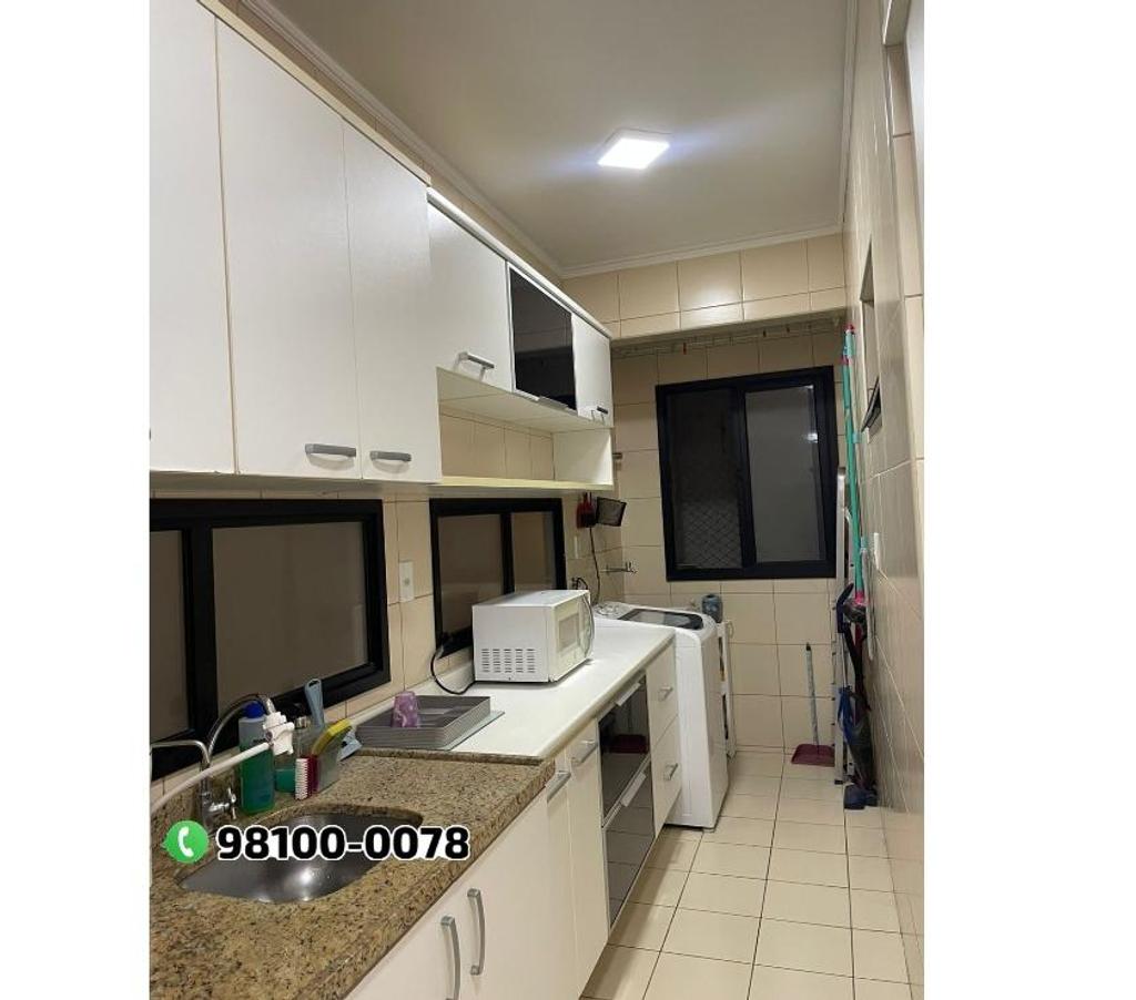 Alugar apartamentos Manaus AM - Fotos para Apartamento 3 quartos mobiliado no Parque 10