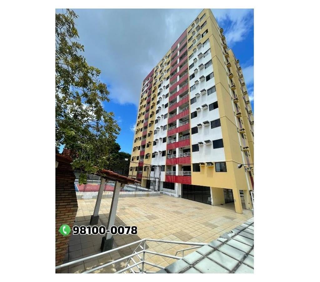 Alugar apartamentos Manaus AM - Fotos para Apartamento 3 quartos mobiliado no Parque 10