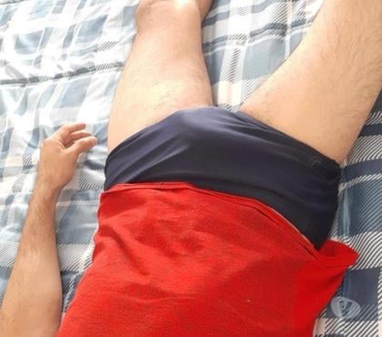 Homem procura homem - Fotos para Versátil afim camboriu