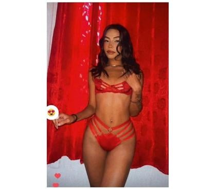 Acompanhantes - Fotos para Trans novinha safada