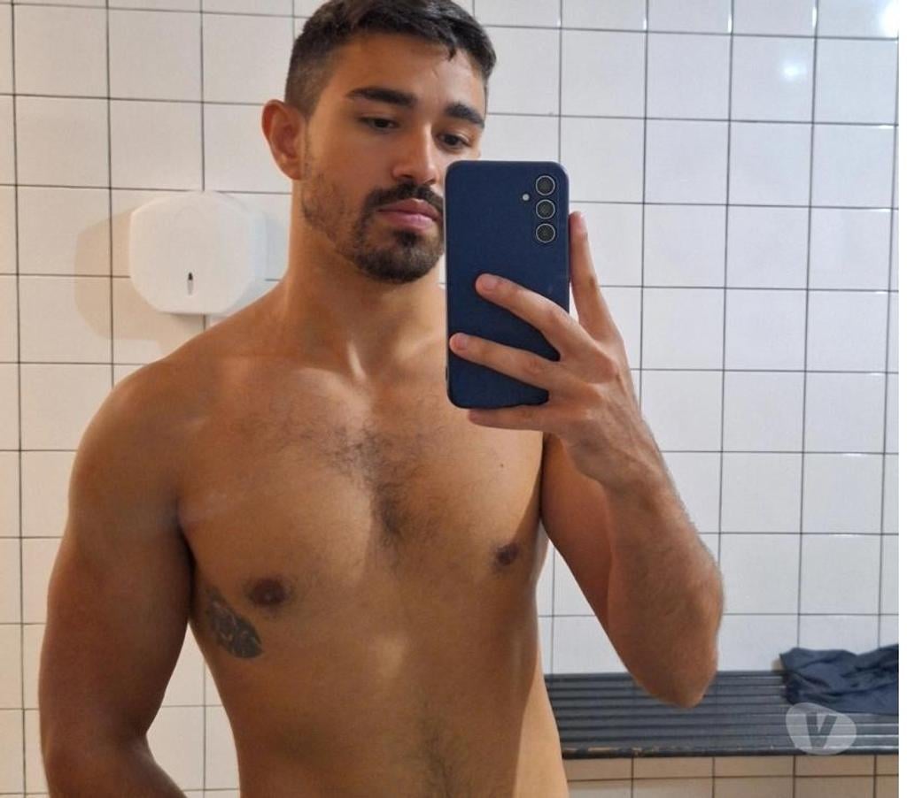Acompanhantes masculinos Curitiba PR Matriz - Fotos para Massagem Tantrica Nuru